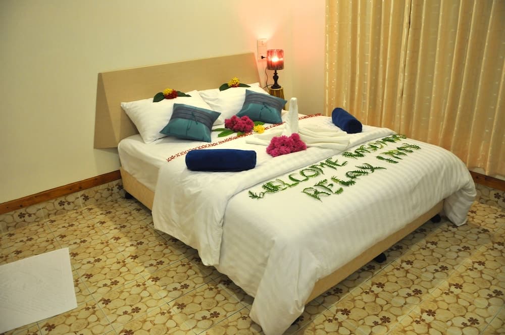 Rasdhoo Relax Inn - View 42
