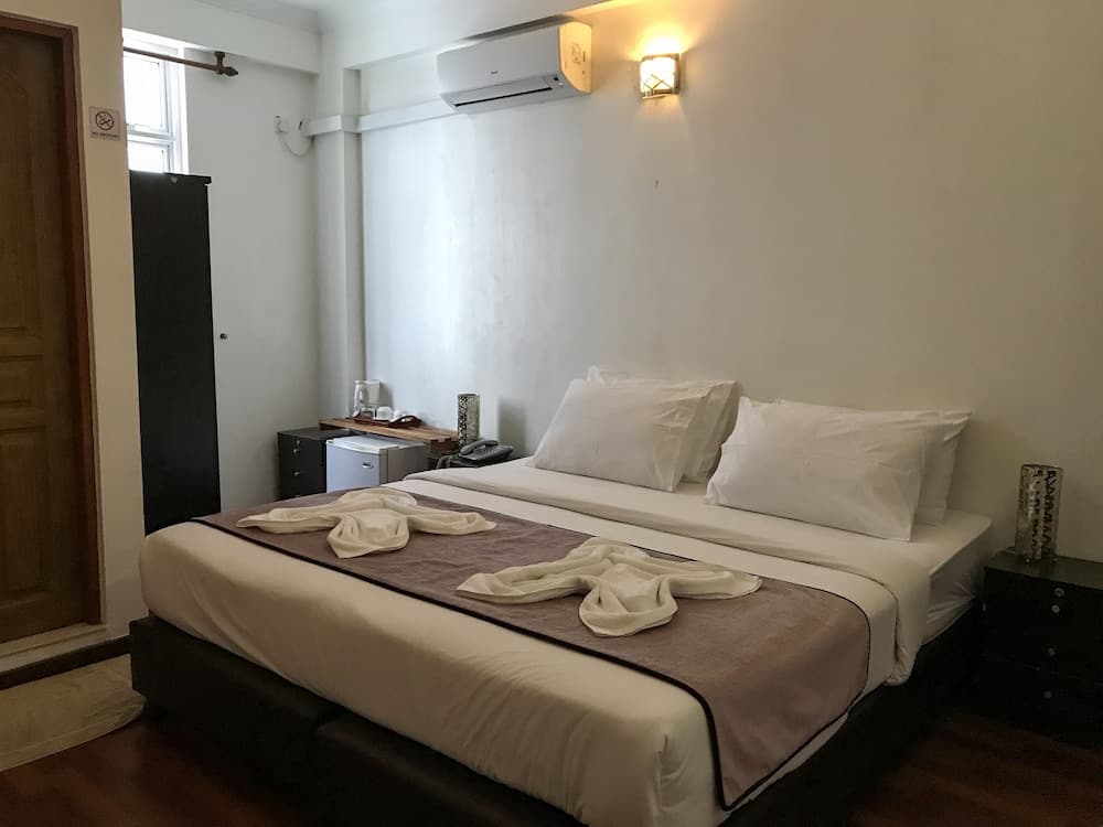 Summer Reef - View 21