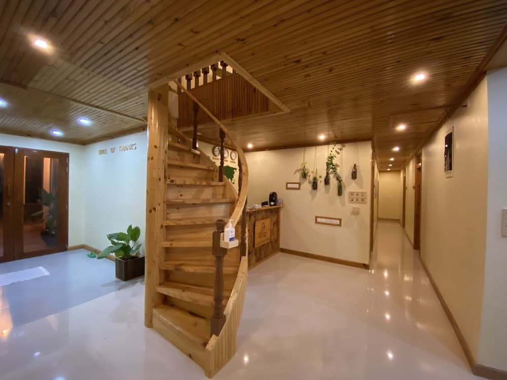 Mariana Inn Maldives - View 4