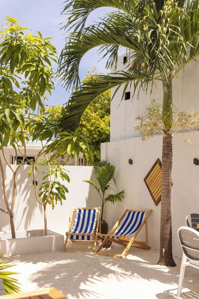 Dhoani Maldives Guesthouse - View 34