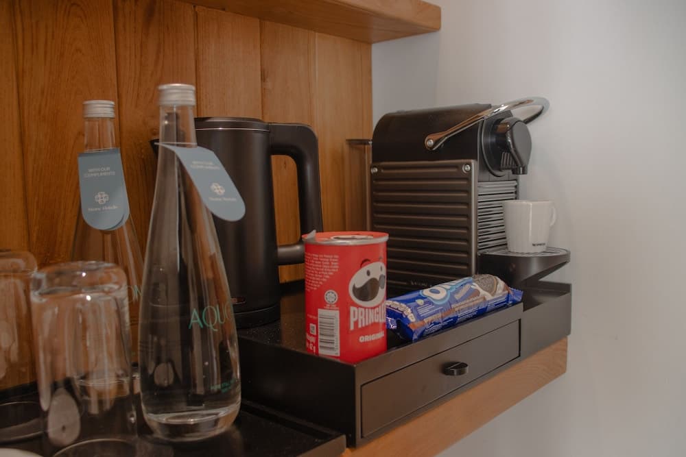 Stone Hotel Dhiffushi - View 104