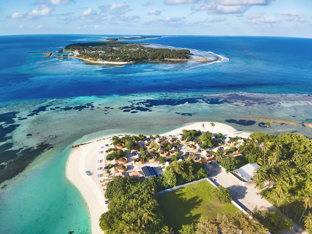 The Maverick Surf and Dive Boutique Hotel - View 47