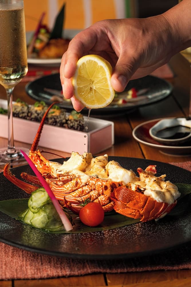 Finolhu, A Seaside Collection Resort, a Member of Design Hotels - View 118