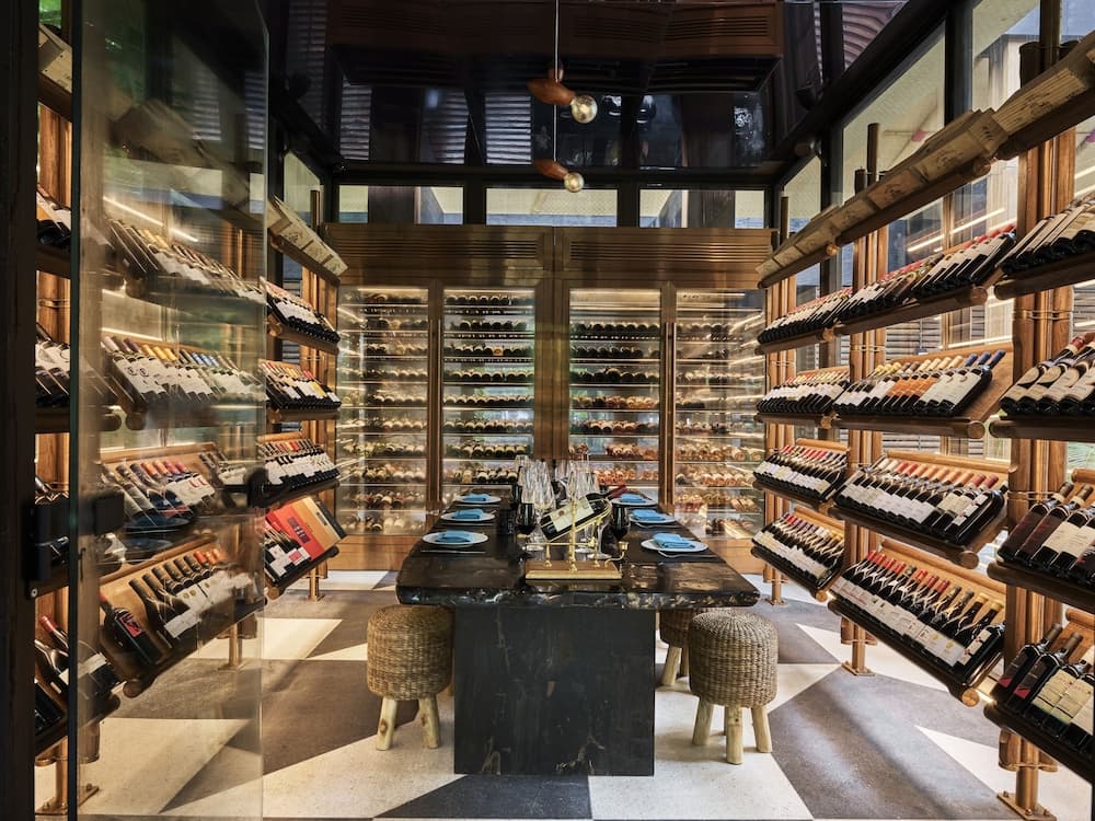 JOALI Maldives - View 82