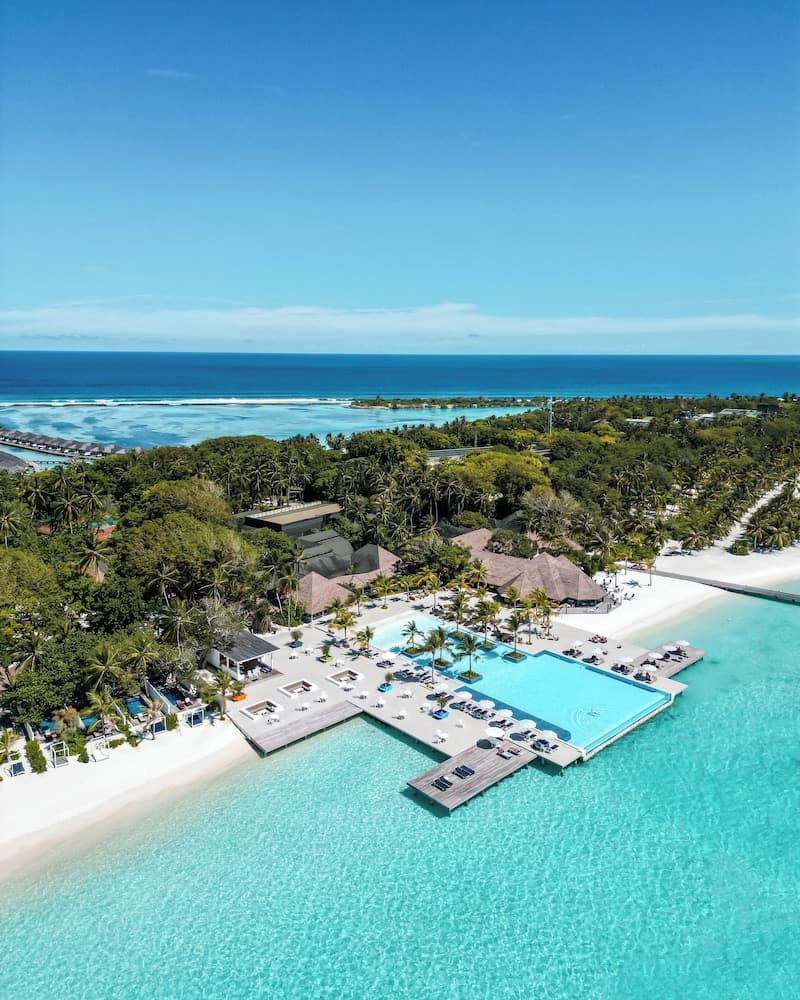 Villa Nautica Paradise Island Resort - View 79