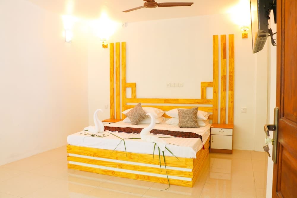 Liberty Guest House Maldives - View 253