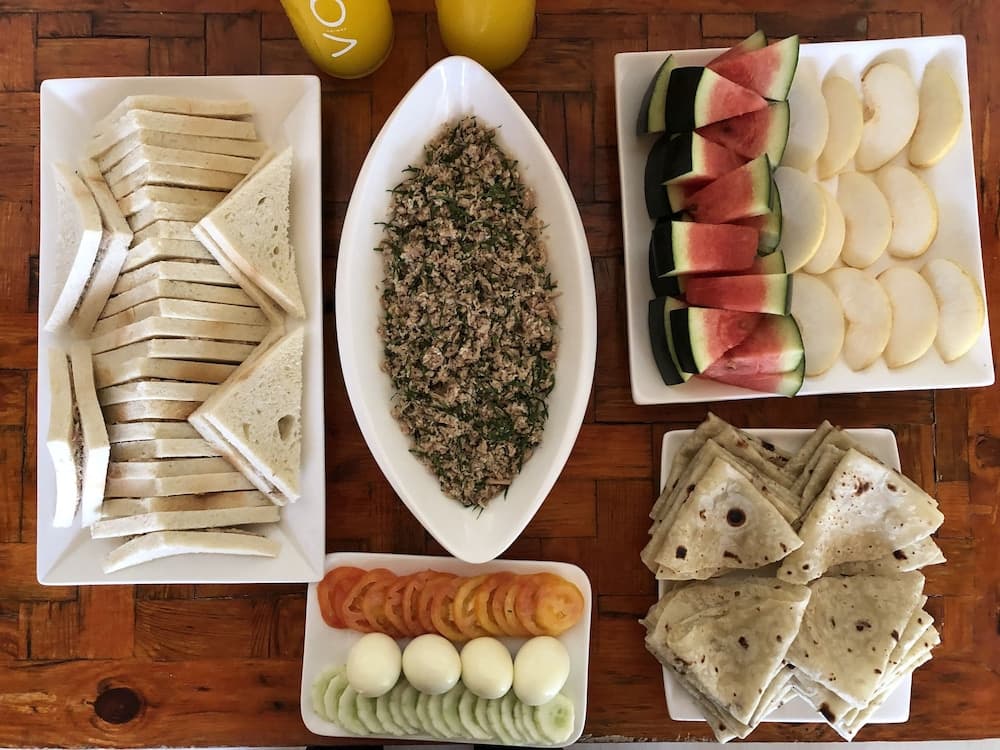 Mariana Inn Maldives - View 43