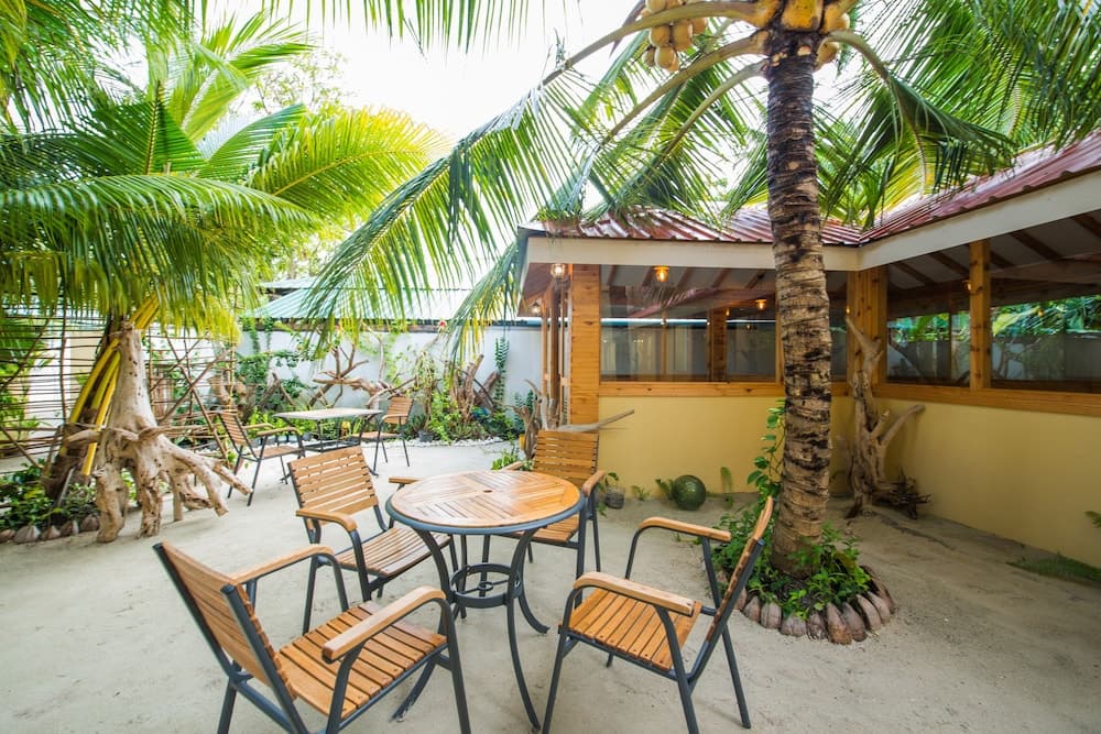 LHOHI INN BOUTIQUE HOTEL - View 3