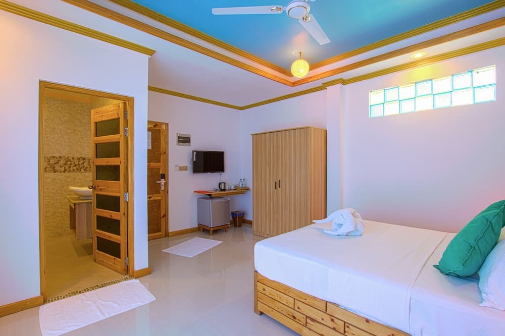 Select Village Maafushi - View 50