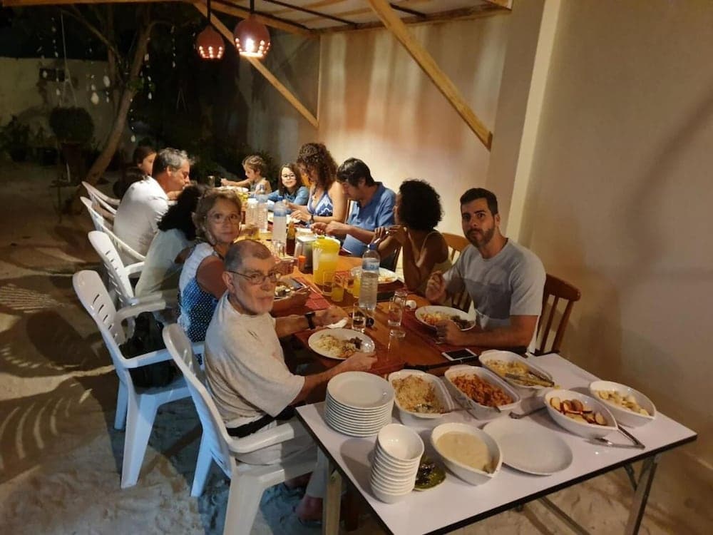 Kuri Beach View Inn - View 11