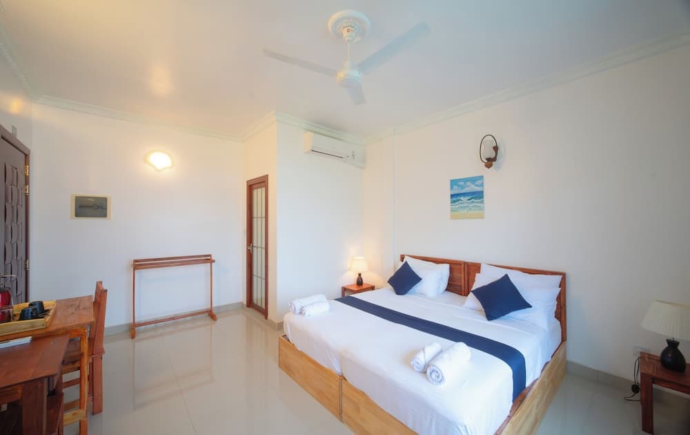 Biosphere Inn Maldives - View 40