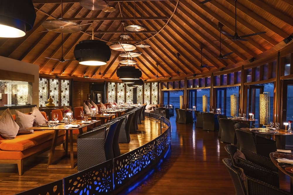 Constance Halaveli - View 115