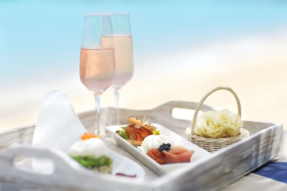 Taj Exotica Resort And Spa - View 94