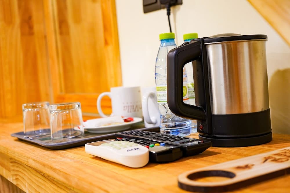 Banyan Villa Maldives - View 32