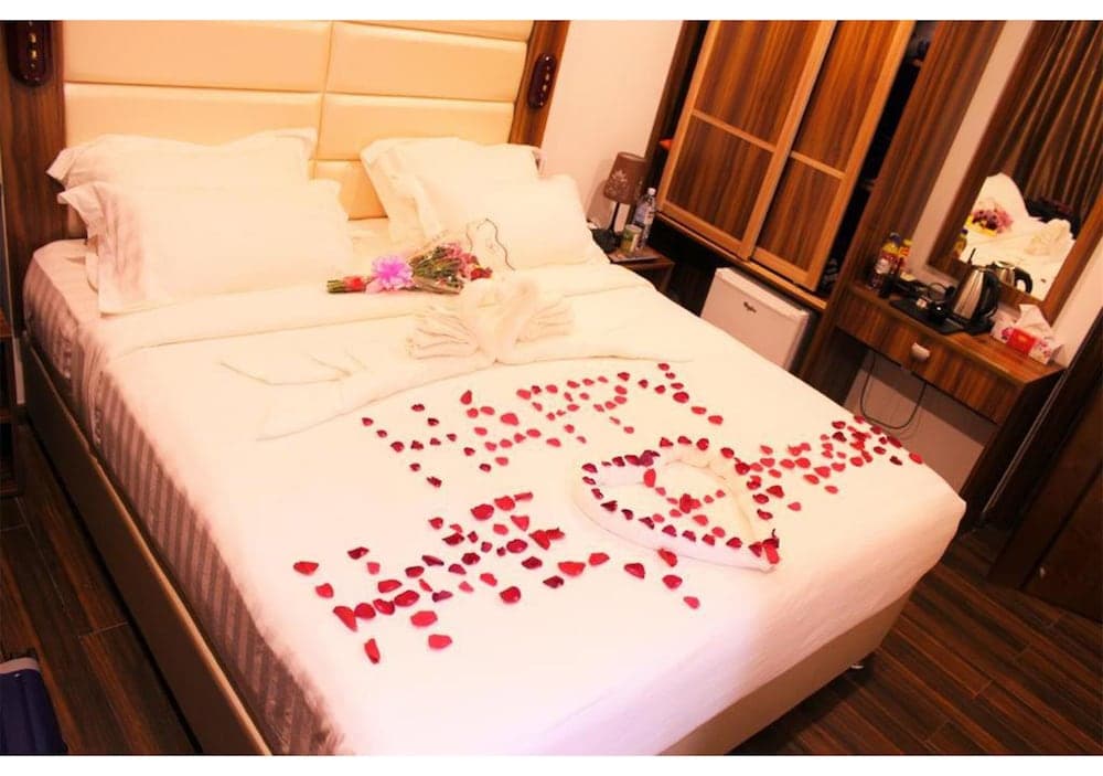 Dreams Grand - View 38