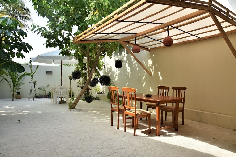 Kuri Beach View Inn - View 34