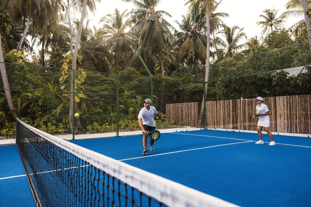 COMO Maalifushi - View 64