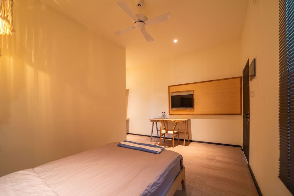 Tranquila Maldives - View 53