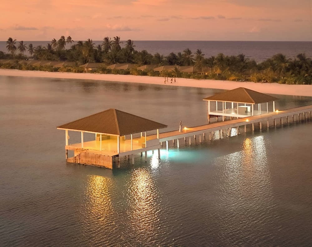 South Palm Resort Maldives - View 106