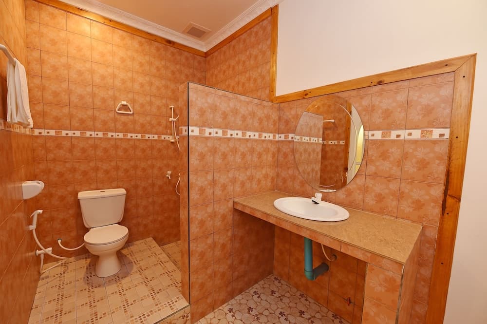 Rasdhoo Relax Inn - View 29