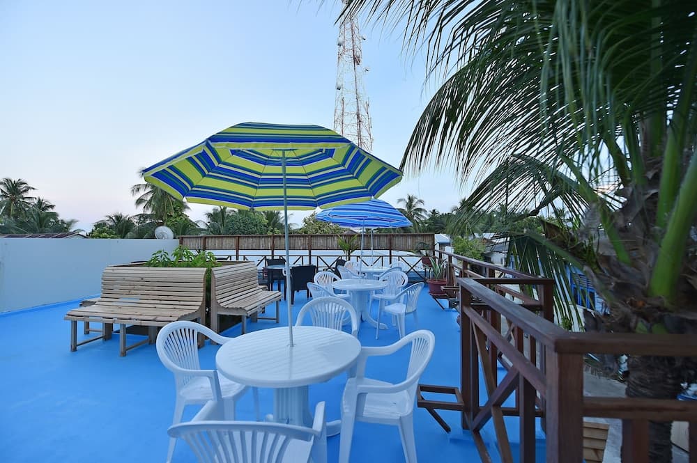 Rasdhoo Relax Inn - View 17