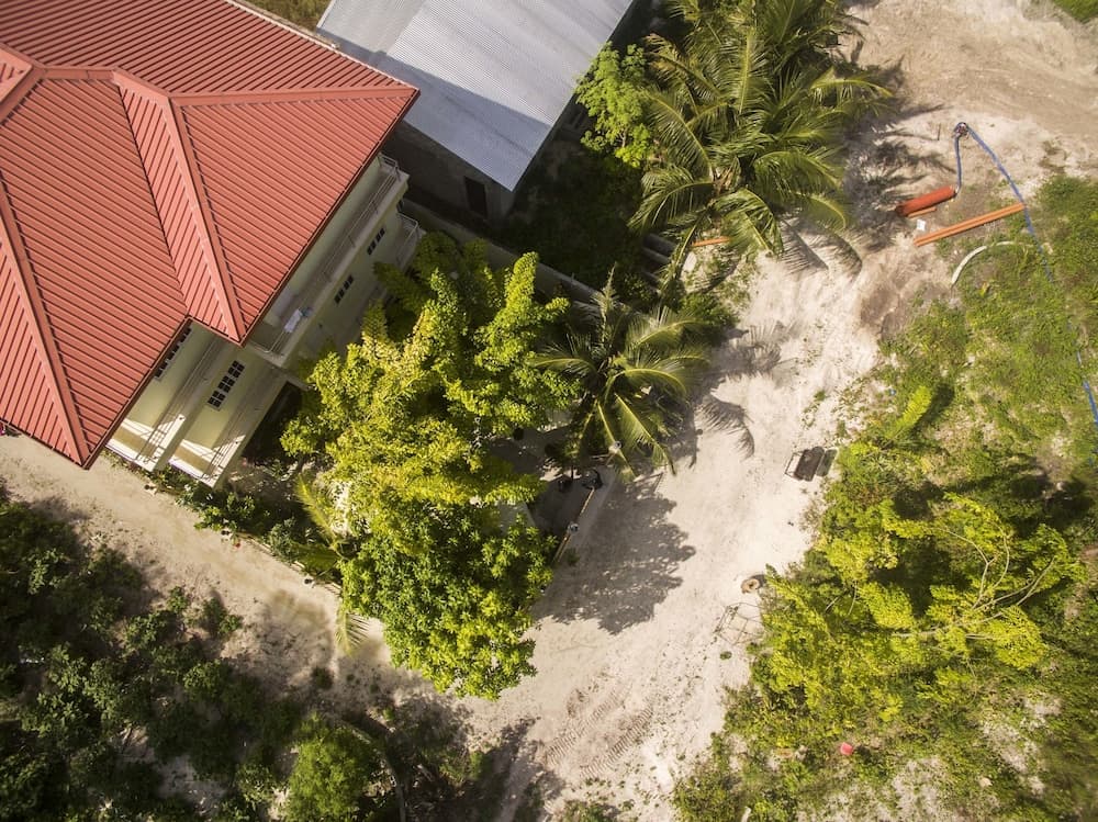 La Cabana Maldives - View 33