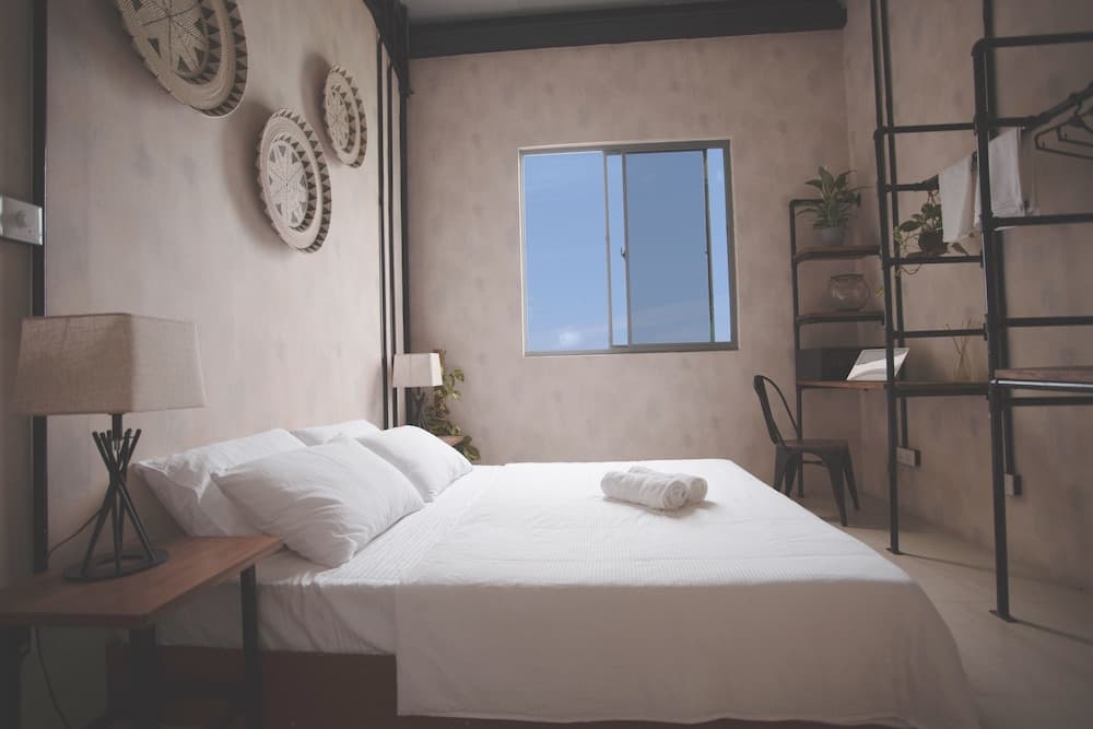 Tranquil Nest Vaavu Maldives - View 2