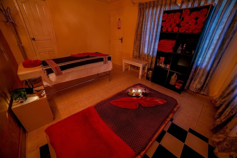 Beach Grand & Spa Premium - View 40