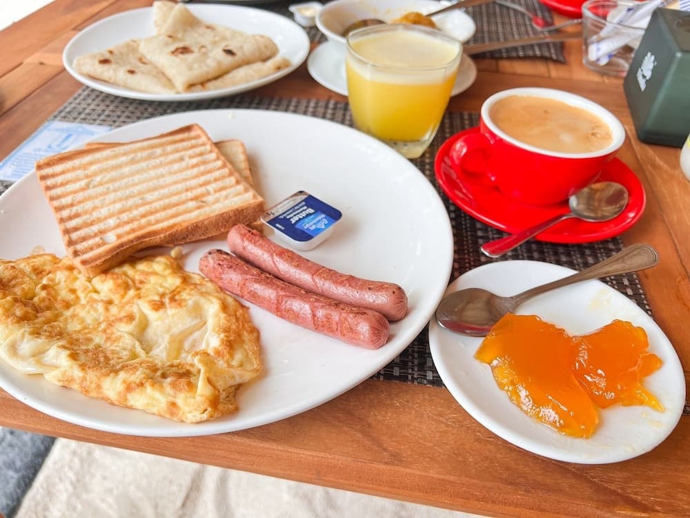 Wave Crest Retreat - View 79