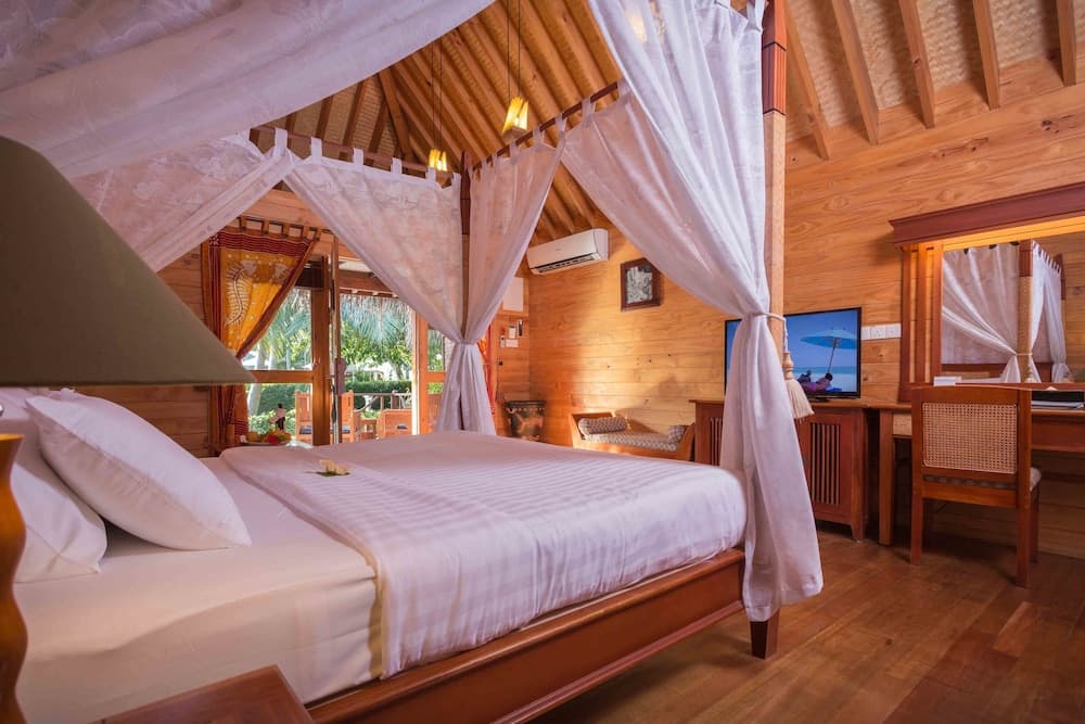 Bandos Maldives - View 46
