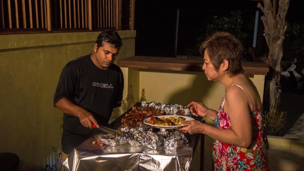 Golhaa View Inn By TES - View 34