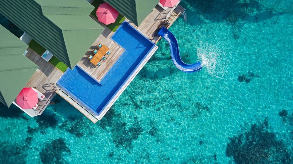 Siyam World Maldives - 24-Hour Premium All-inclusive with Free Transfer - View 80