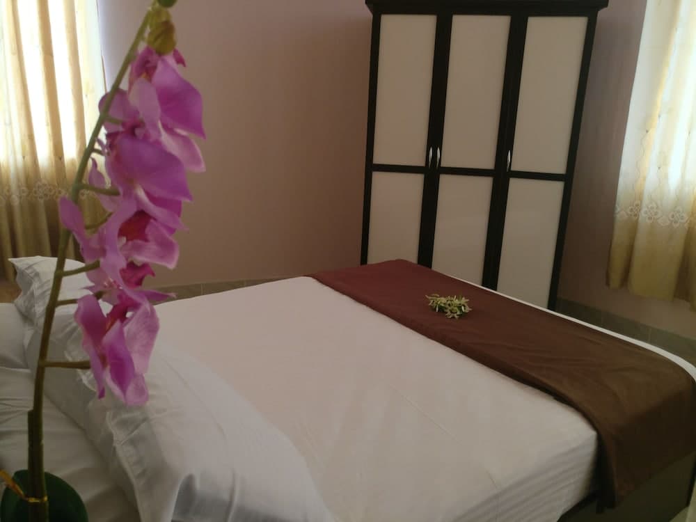 Baivaru Guesthouse Services - View 22