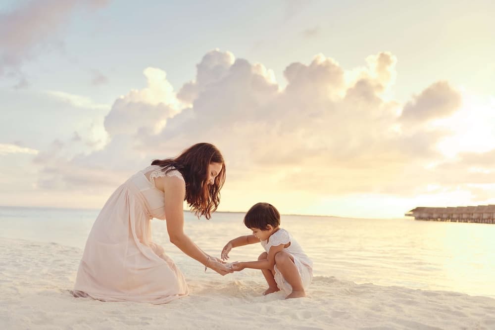 LUX* South Ari Atoll - View 146