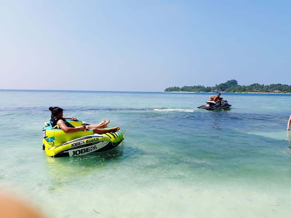 Rasdhoo Sea View - View 24