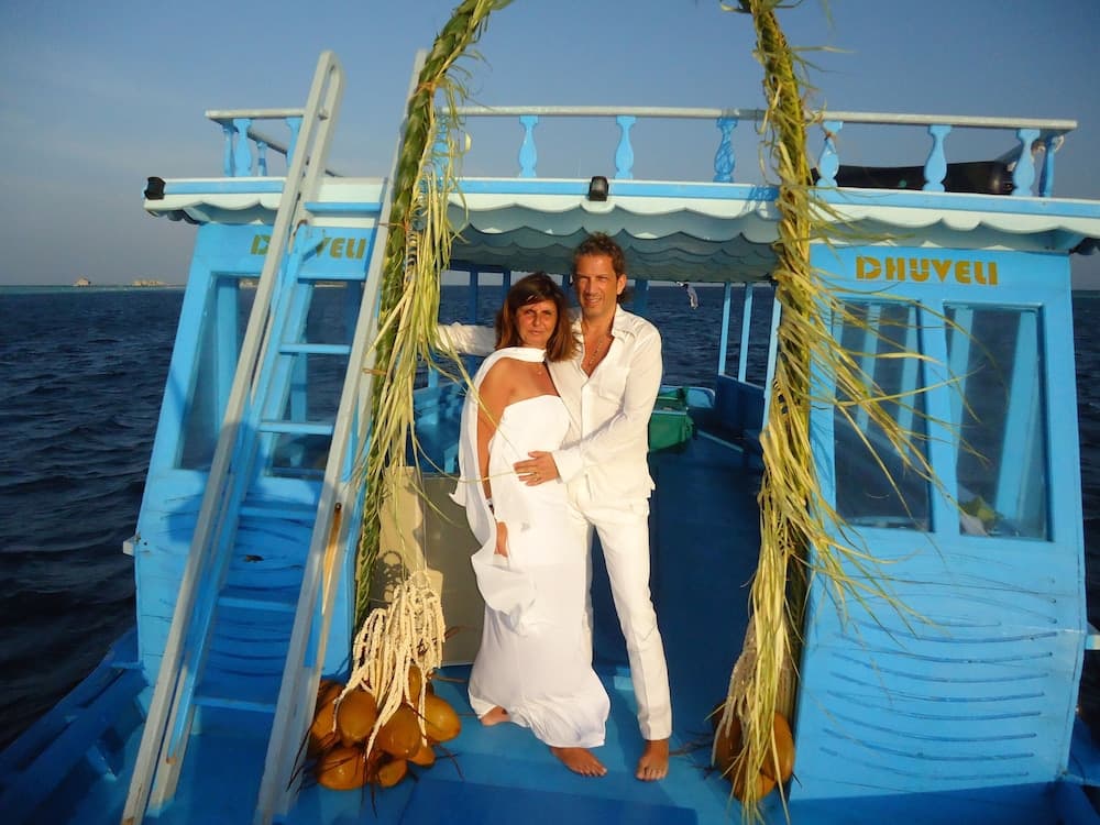 Gangehi Island Resort - View 45