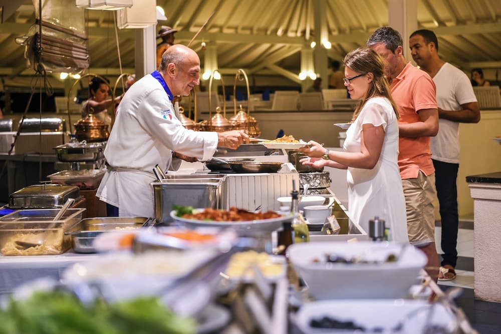 Adaaran Club Rannalhi - View 31