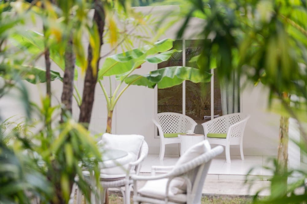 Equator Village - View 13