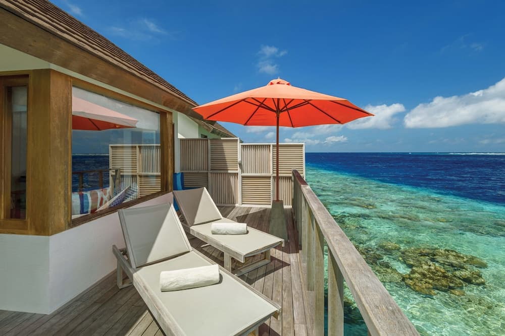 OBLU SELECT Sangeli - Premium All Inclusive with Free Transfers - View 62