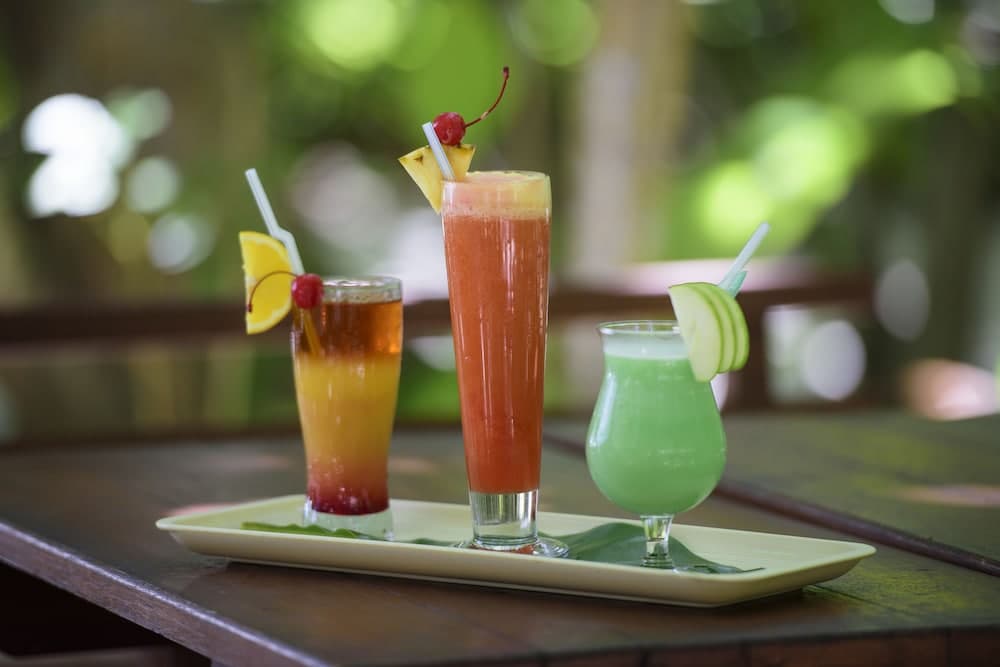 Biyadhoo Island Resort - View 24