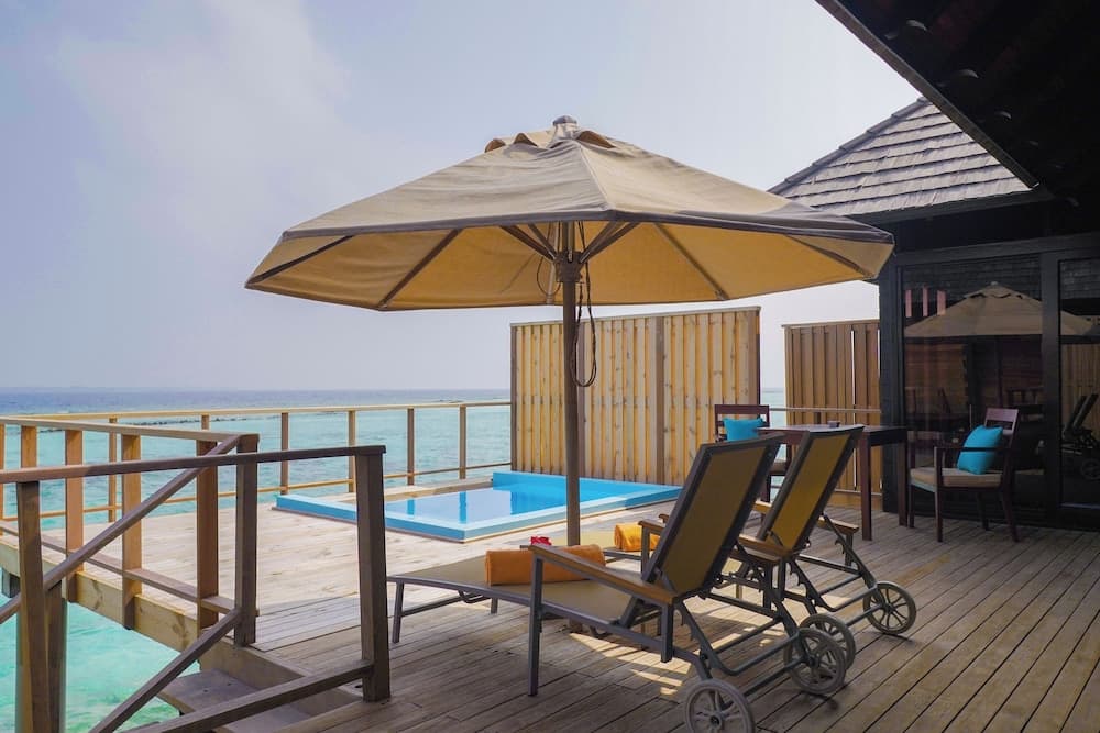 Sun Siyam Iru Fushi - View 56