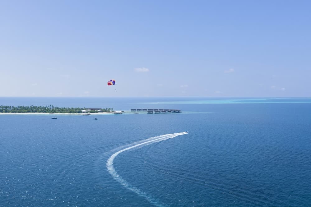 The Westin Maldives Miriandhoo Resort - View 55