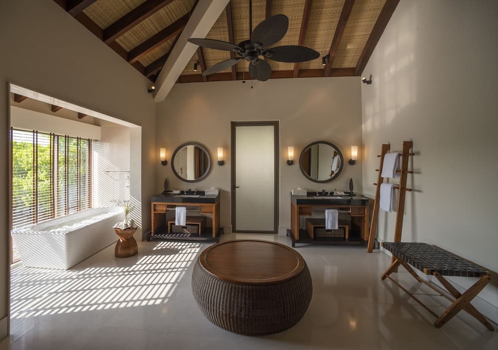 The Residence Maldives at Dhigurah - View 40