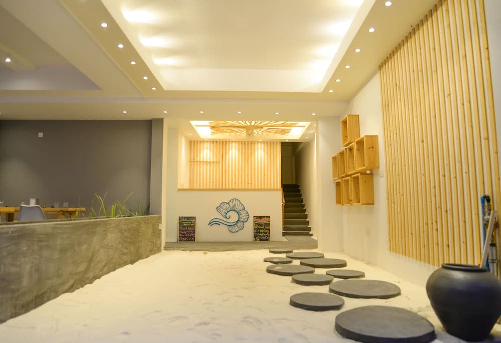 Portia Hotel & Spa - View 31