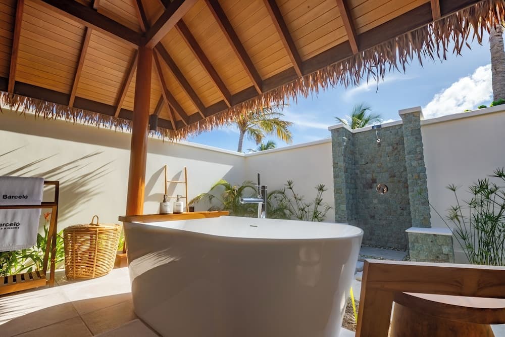 Hotel Whale Lagoon Maldives - View 113