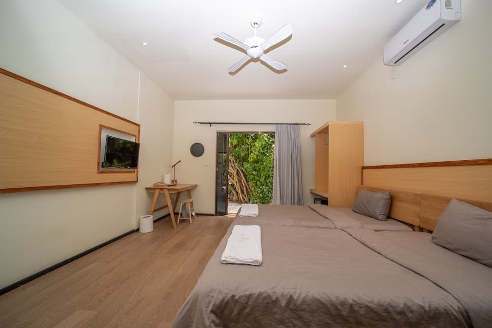 Tranquila Maldives - View 89