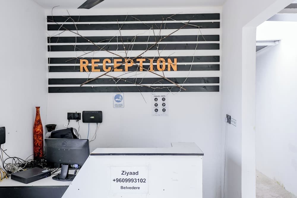 Belvedere Thoddoo - View 2