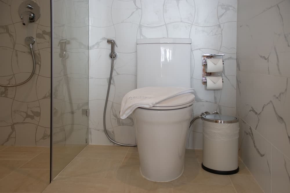 Stone Hotel Dhiffushi - View 112