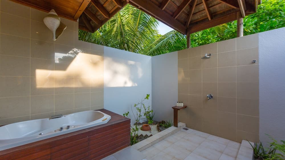 Kuredu Island Resort - View 59