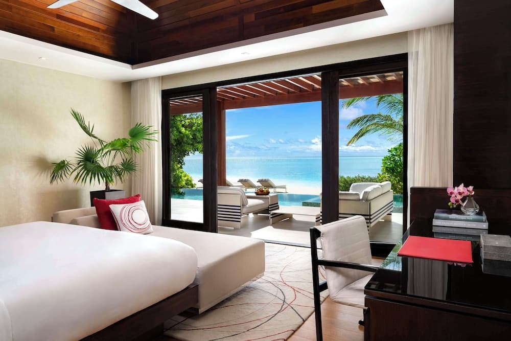 Niyama Private Islands Maldives - View 23